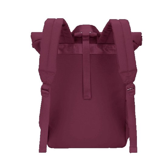 Ruksak za laptop SBOX Jakarta NSS-19368D, 15.6", crveni