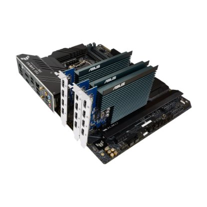 Grafička kartica ASUS GeForce GT 730, 2GB DDR5