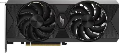 Grafička kartica ACER Nitro AMD Radeon RX 9060 XT OC, 8GB GDDR6