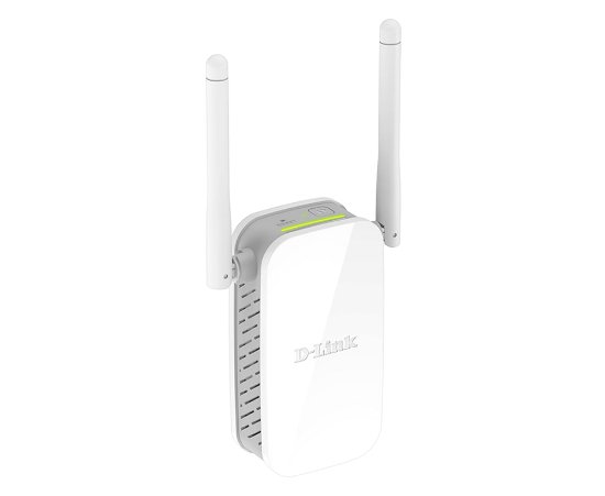 Wireless range extender D-LINK DAP-1325/E, 802.11b/g/n, bežični