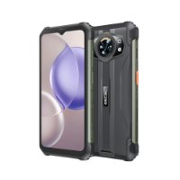 Mobitel OSCAL S80, 6,58", 6GB, 128GB, Android 12, crni