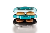 Aparat za hamburger ARIETE MOD.205, 1200W, plavi