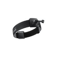 Dodatak za sportske digitalne kamere GOPRO, Head Strap 2.0 ACHOM-002, za glavu