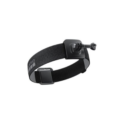 Dodatak za sportske digitalne kamere GOPRO, Head Strap 2.0 ACHOM-002, za glavu