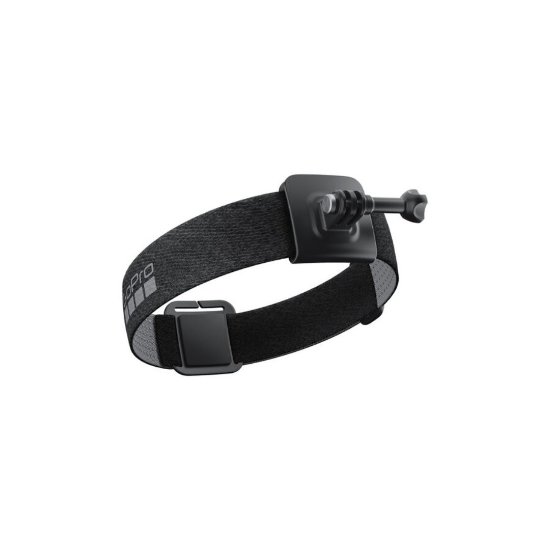 Dodatak za sportske digitalne kamere GOPRO, Head Strap 2.0 ACHOM-002, za glavu