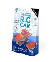 STEM set SATZUMA, RC auto