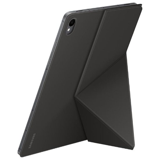 Futrola SAMSUNG Bookcover, za Galaxy Tab S11, crna