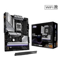 Matična ploča ASROCK B850 Livemixer WIFI, AMD B850, DDR5, ATX, s. AM5