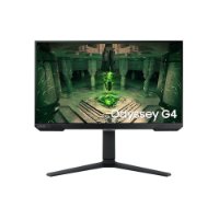 Gaming monitor 25" SAMSUNG ODYSSEY LS25BG400EUXEN, FHD, IPS, 1ms, 240Hz, 400cd/m2, 1.000:1, crni