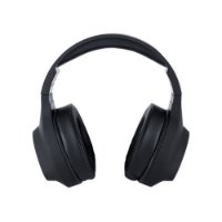 Slušalice EPOCH Nix, RGB, bežične, crne