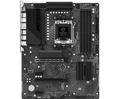 Matična ploča ASROCK B650 PG Lightning, AMD B650, DDR5, ATX, s. AM5