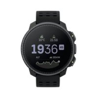 Pametni sat SUUNTO Vertical All Black, 1,4", GPS, crni
