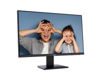 Monitor 27" MSI PRO MP273U, 4K UHD, IPS, 60Hz, 4ms, 300cd/m2, crni