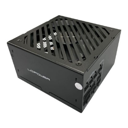 Napajanje 850W LC Power Integrator Pro LC6850G-SI V3.1, 80+ Gold, modularno, crno