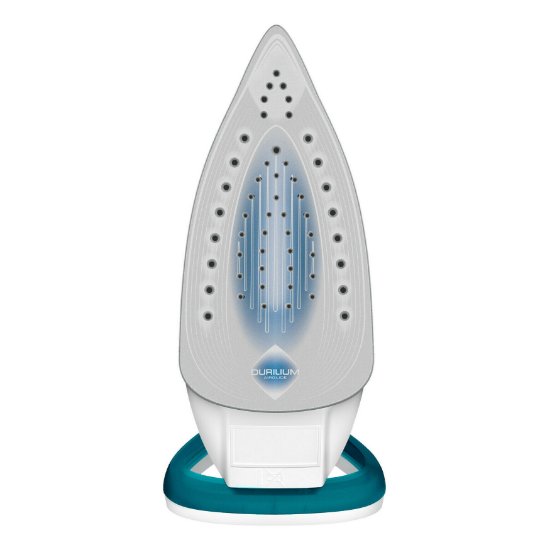 Glačalo TEFAL FV5718E0 Easygliss, 2500 W, 270 ml, tirkizno