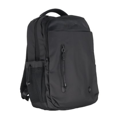 Ruksak za laptop OCTIO Urban, 15.6", crni