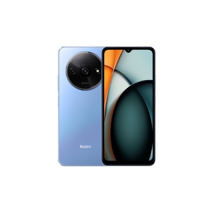 Mobitel XIAOMI Redmi A3, 6,71", 4GB, 128GB, Android 14, plavi