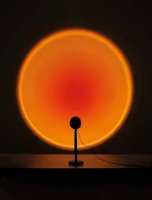 Svjetiljka SATZUMA Sunset Light