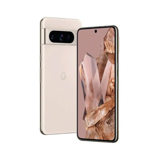 Mobitel GOOGLE Pixel 8 Pro, 6,7", 12GB, 128GB, Android 14, bež