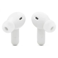 Slušalice JBL Wave Beam 2, bežične, Bluetooth, in-ear, bijele