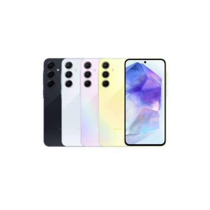 Mobitel SAMSUNG Galaxy A35, 6,6", 6GB, 128GB, Android 14, ljubičasti