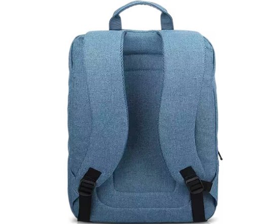 Ruksak za laptop LENOVO B210 GX40Q17226, do 15.6", plavi