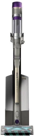 Usisavač SHARK IP3251EUT, 0,7l, bežični, štapni, sivi