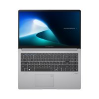 Laptop ASUS ExpertBook P1 P1503CVA-WB53C1 / Core i5 13420H, 16GB, 512GB SSD, Intel HD Graphics, 15.6" FHD IPS, bez OS, sivi