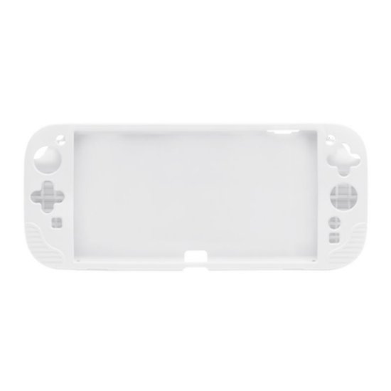 Navlaka TRUST GXT 1253W, za Nintendo Switch 2, bijela