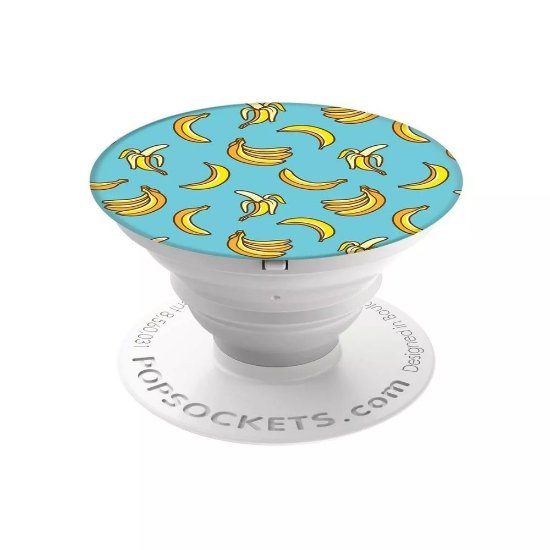 Dodatak za smartphone POPSOCKETS, Banane