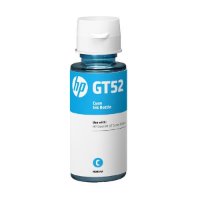Tinta HP GT52, M0H54AE, cijan, za Ink Tank 419/516