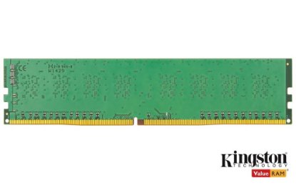 Memorija PC-25600, 8GB, KINGSTON ValueRAM KVR32N22S6/8, DDR4 3200MHz