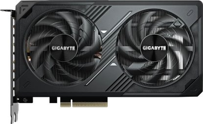 Grafička kartica GIGABYTE GeForce RTX 5060 Windforce 8G, 8GB GDDR7