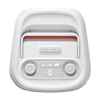 Zvučnik JBL Partybox 120, bluetooth, 160W, RGB, bijeli