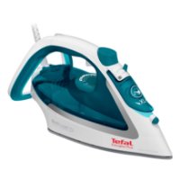 Glačalo TEFAL FV5718E0 Easygliss, 2500 W, 270 ml, tirkizno