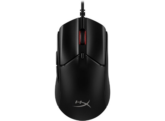 Miš HYPERX Pulsefire Haste 2 6N0A7AA, 26000 DPI, crni
