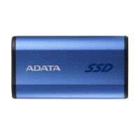 SSD vanjski 500 GB ADATA SE880, AELI-SE880-500GCBU, 2000/2000 MB/s, USB-C 3.2 Gen2x2, plavi