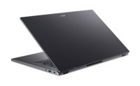 Laptop ACER Aspire 17 NX.KZVEX.002 / Core i5 1334U, 16GB, 512GB SSD, Intel HD Graphics, 17.3" FHD IPS, Windows 11, sivi