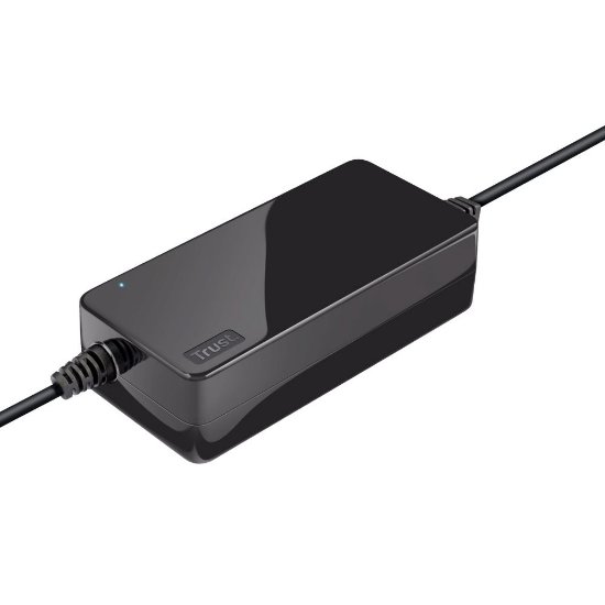 Punjač za laptop TRUST Maxo, 90W, za Asus, crni
