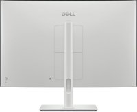 Monitor 31.5" DELL S3225QC, 4K UHD, OLED, 120Hz, 1ms, 1000cd/m2, FreeSync, zvučnici, srebrni