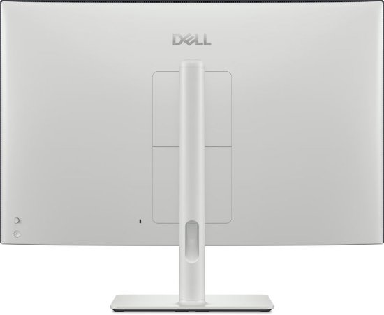 Monitor 31.5" DELL S3225QC, 4K UHD, OLED, 120Hz, 1ms, 1000cd/m2, FreeSync, zvučnici, srebrni