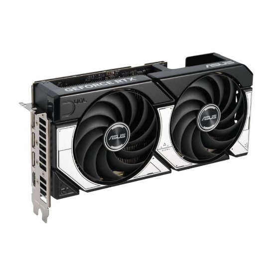 Grafička kartica ASUS GeForce RTX 5070 Dual OC, 12GB GDDR7