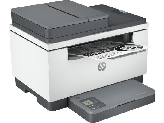 Multifunkcijski printer HP LaserJet MFP M234sdw 6GX01F, printer/scanner/copy, 600dpi, USB, LAN, WiFi, Bluetooth, bijeli