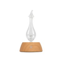 Ovlaživač zraka HOME AD 15 P, ultrazvučni difuzor sa svjetlom, atomizer, 50 ml