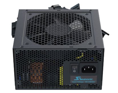 Napajanje 850W SEASONIC G12 GC-850, ATX, 120mm vent., 80+ Gold