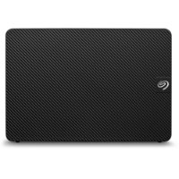Tvrdi disk vanjski 20TB SEAGATE Expansion Desktop, USB 3.0, 3.5", crni
