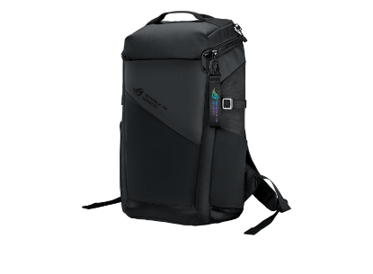 Ruksak za laptop ASUS Ranger, BP2701, 17.3", crni