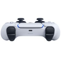 Gamepad SONY PlayStation 5, PS5, DualSense, bežični, bijeli v2