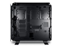 Kućište LIAN LI Odyssey X, BIG Tower, E-ATX, window, srebrno, bez napajanja