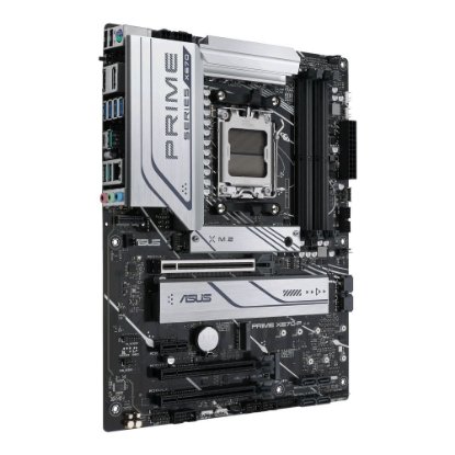Matična ploča ASUS Prime X670-P-CSM, AMD X670, DDR5, ATX, s. AM5